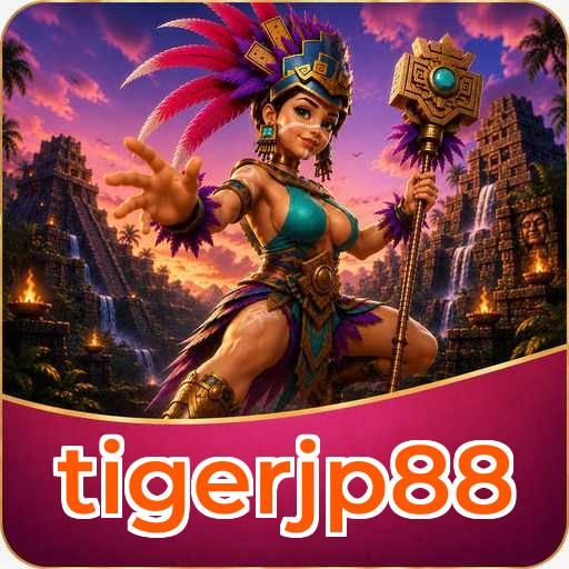 tigerjp88 Indonesia