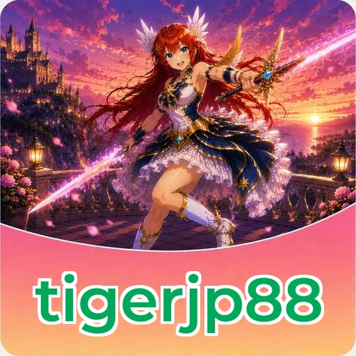 tigerjp88 Indonesia