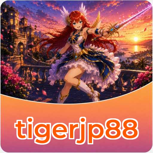 Tampilan antarmuka tigerjp88 APK v4.7.5 saat pengujian performa dan keamanan di perangkat Android