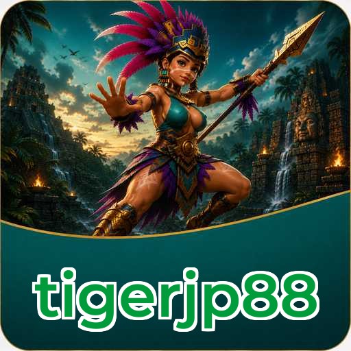 tigerjp88 Indonesia
