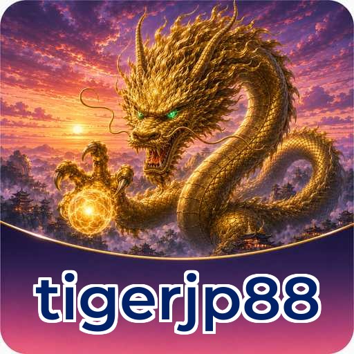 tigerjp88 Indonesia