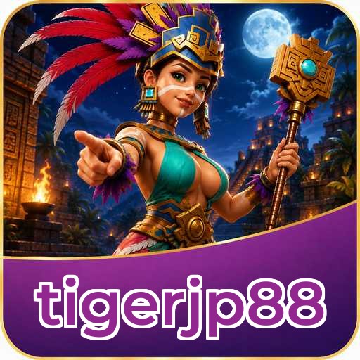 tigerjp88 Indonesia